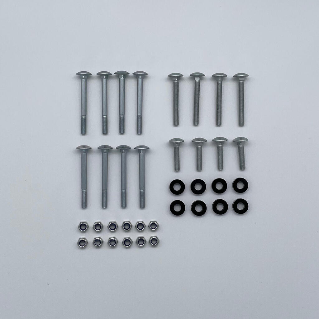 Screw Kit For PPT 530 Medium Outdoor Table